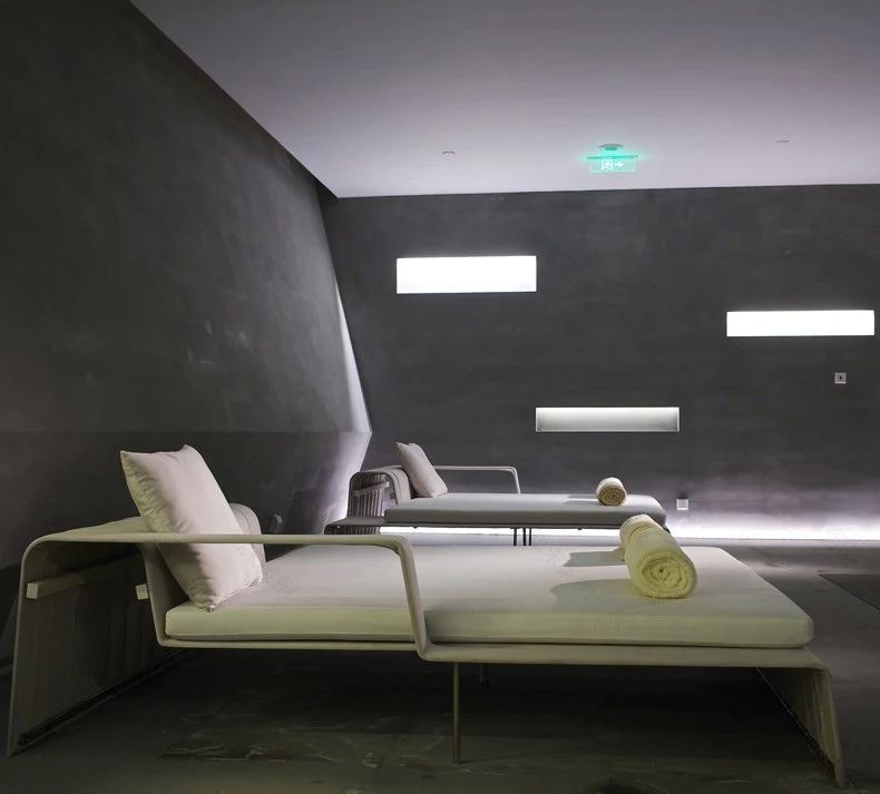 苏州凯悦酒店丨中国苏州丨新加坡LTW DESIGNWORKS设计公司-65