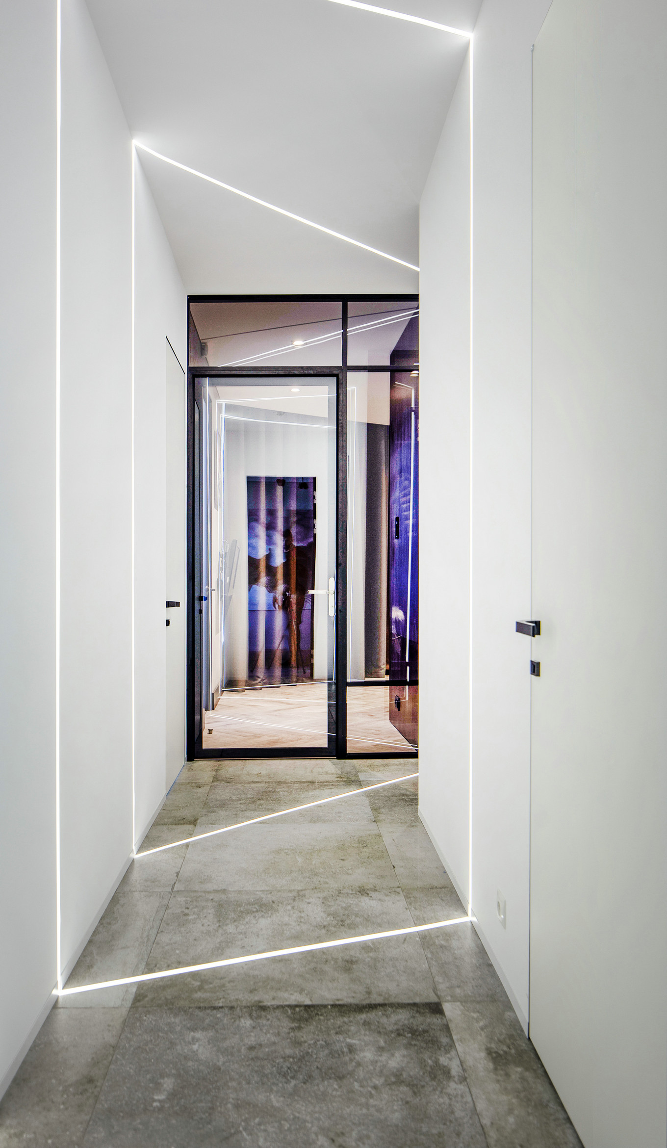 现代简约设计，细节之美-17