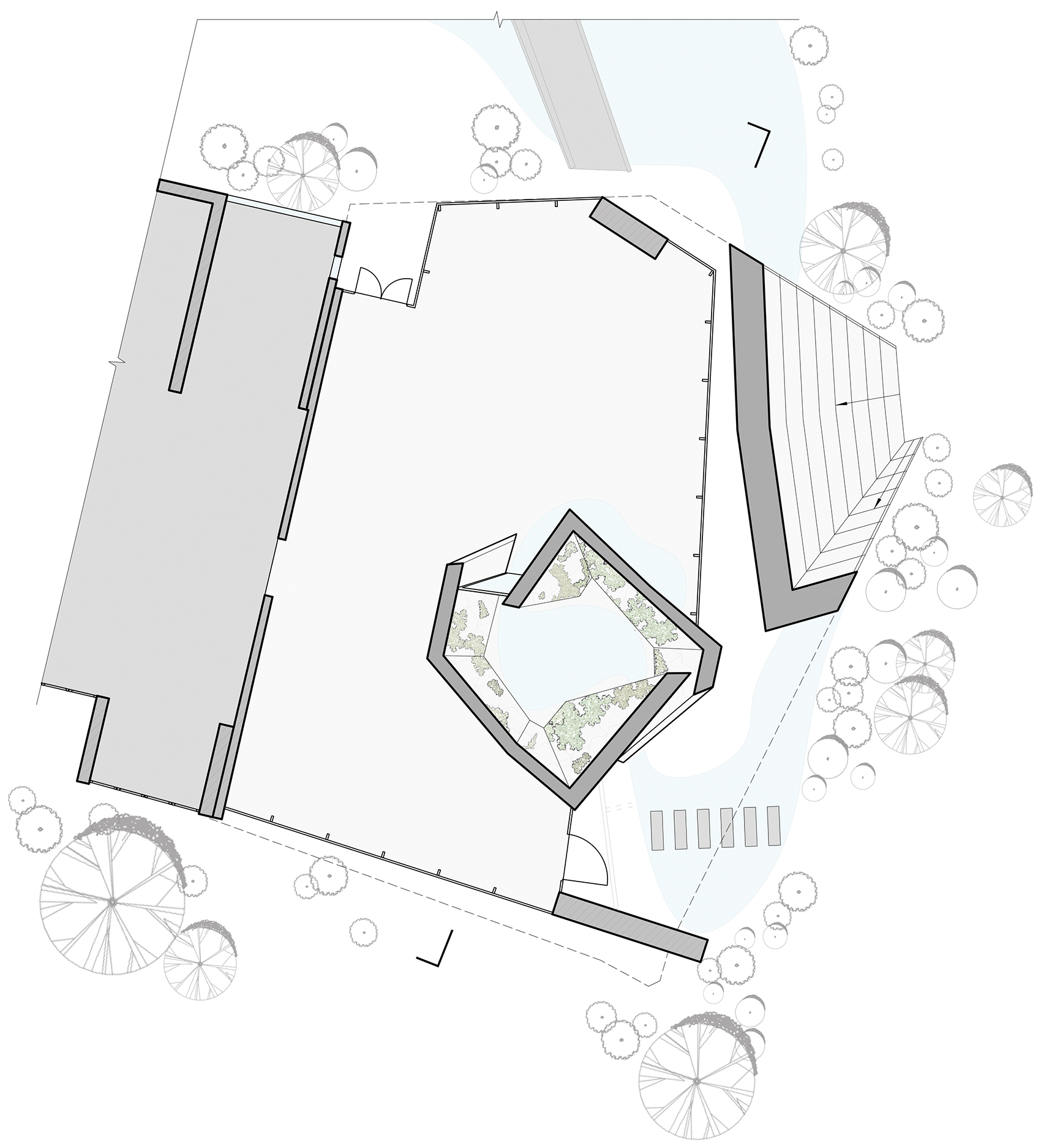 山根之花丨中国温州丨SpActrum／谱观建筑-48