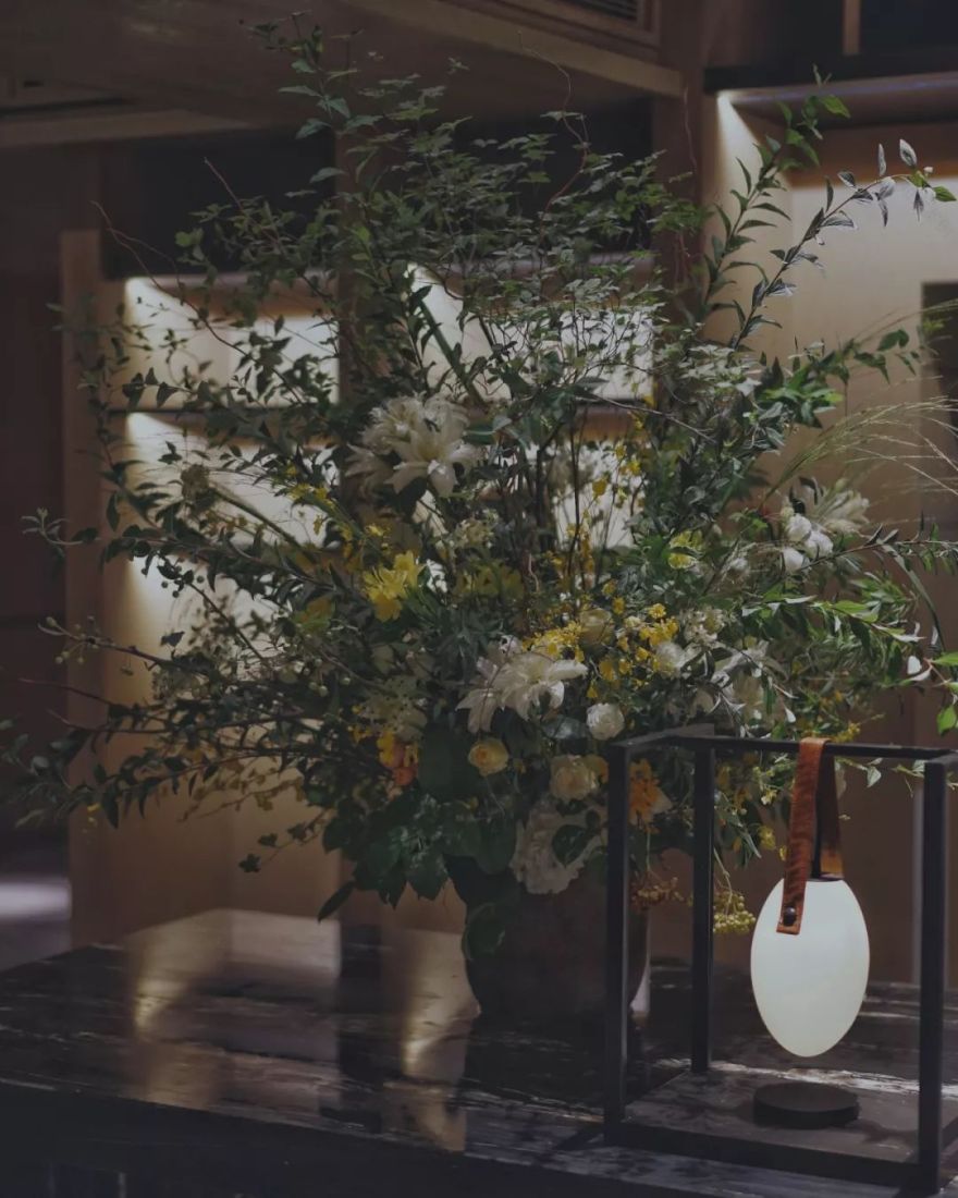 美国米其林三星大厨首家海外餐厅亮相深圳:奢侈是什么? 邵程-92