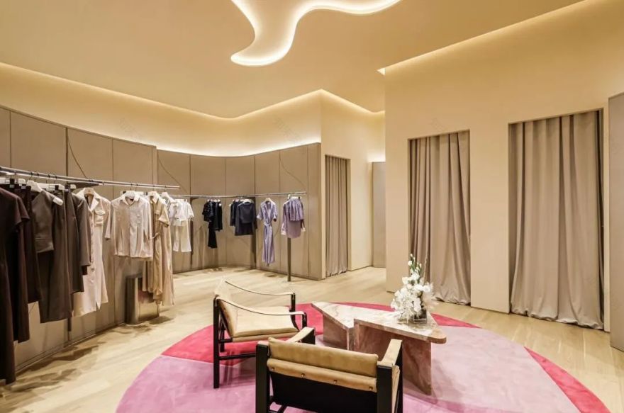 COLOMBO 深圳精品店丨中国深圳-3