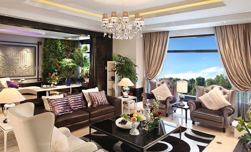 北京紫御华府-9