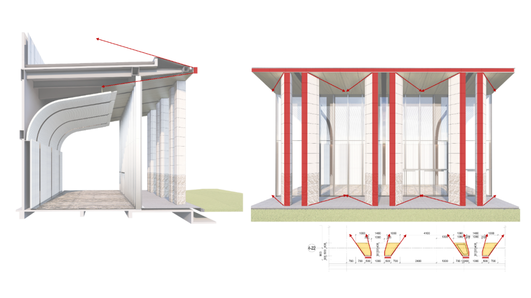 盐城国际会议中心丨中国盐城丨上海都设营造建筑设计事务所有限公司等-54