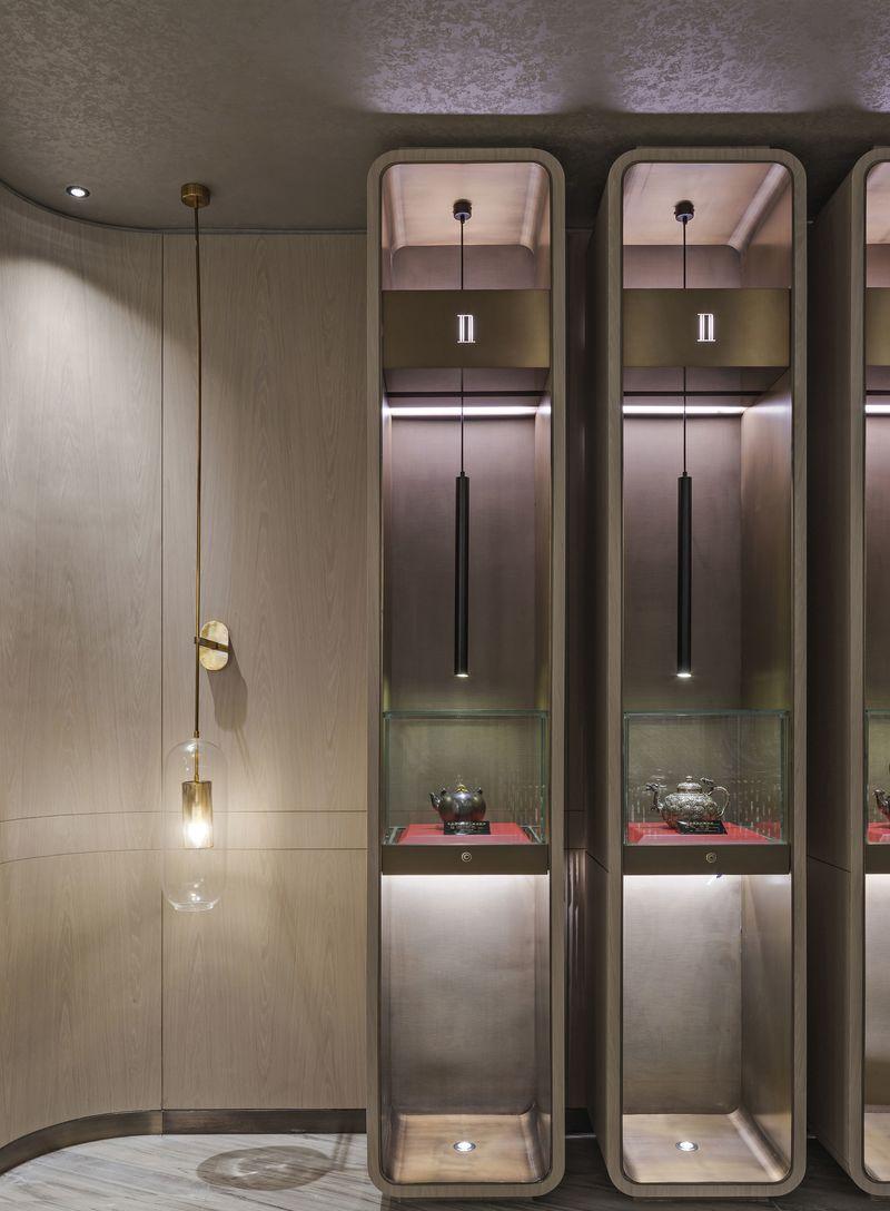 广州南海渔村二沙壹号-11