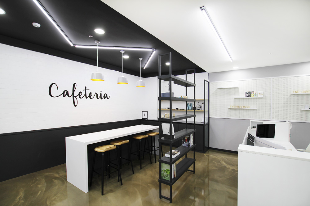 首尔汉江新城宣传馆-6