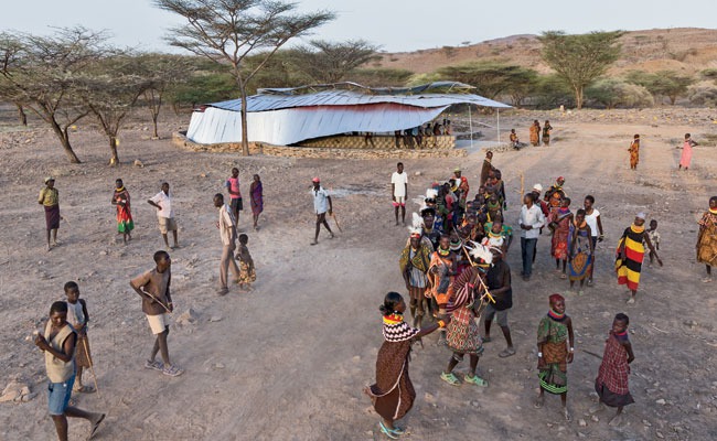 丨肯尼亚图尔卡纳-13