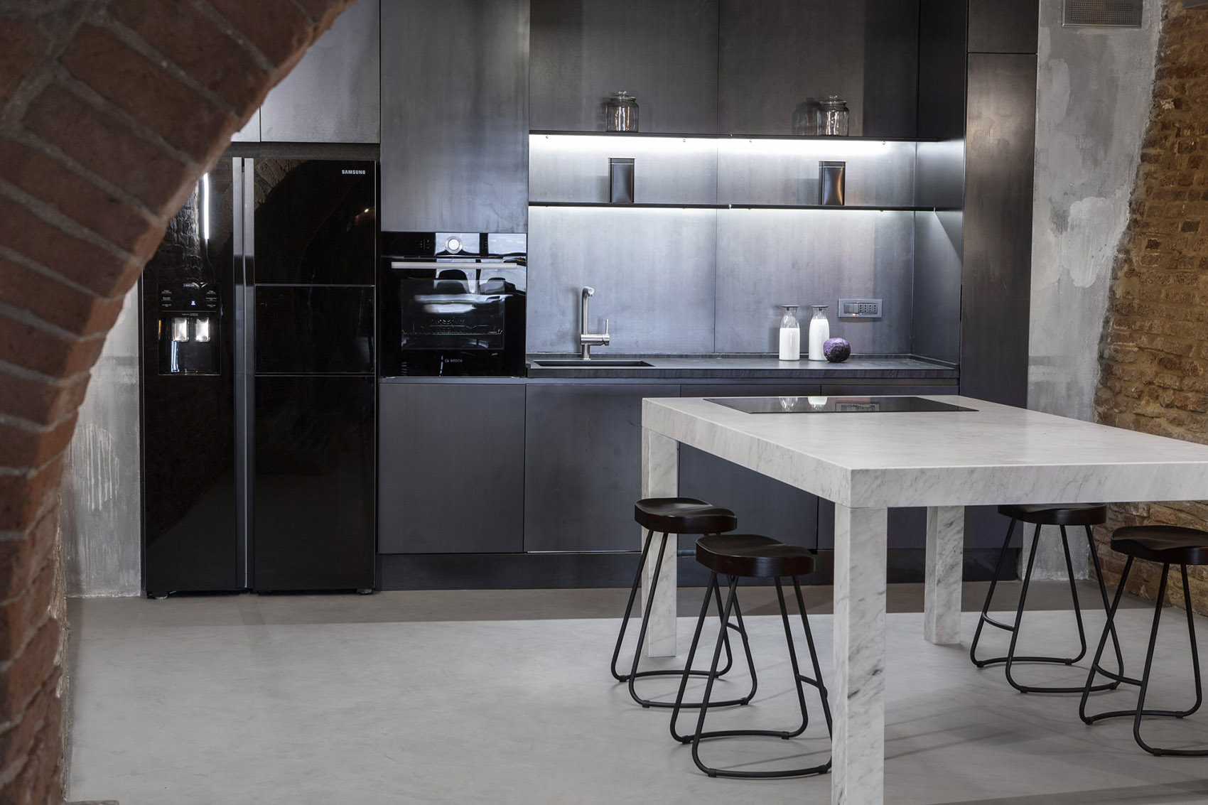 UMAMMA历史房屋改造，Pisa / Giovanni Settesoldi-33