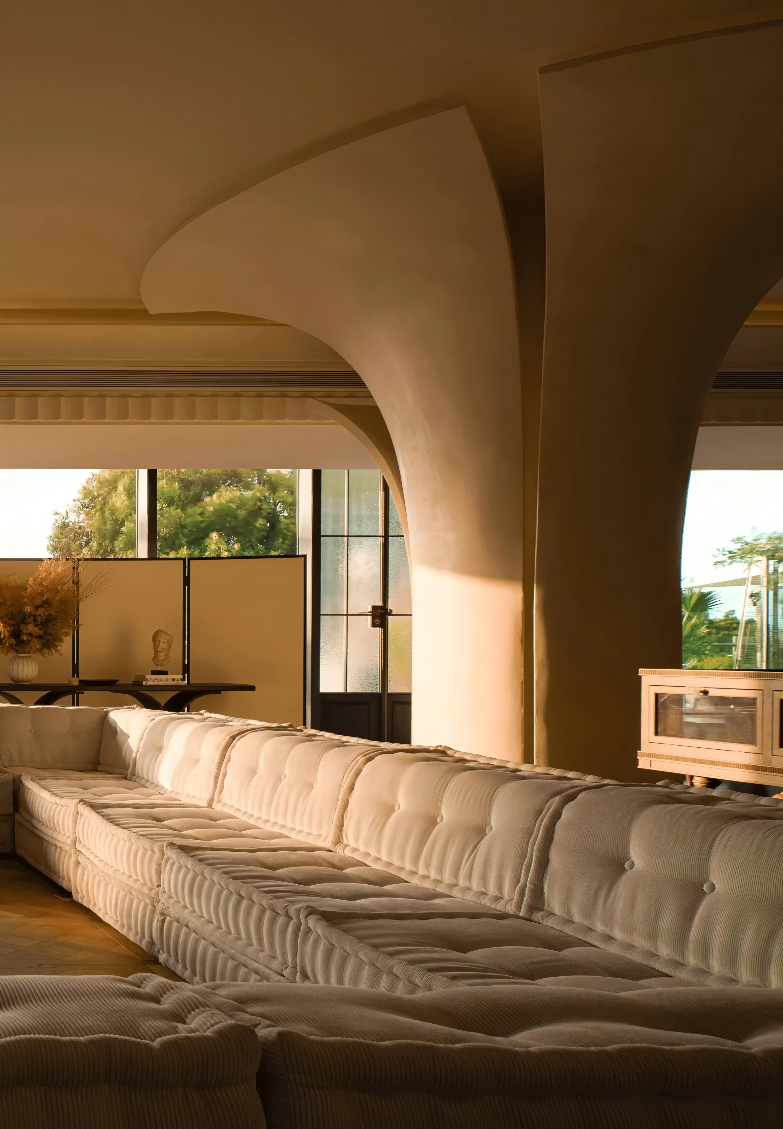 海上繁花 · 怀珂 多功能复合空间丨中国厦门丨厦门共界设计事务所-54