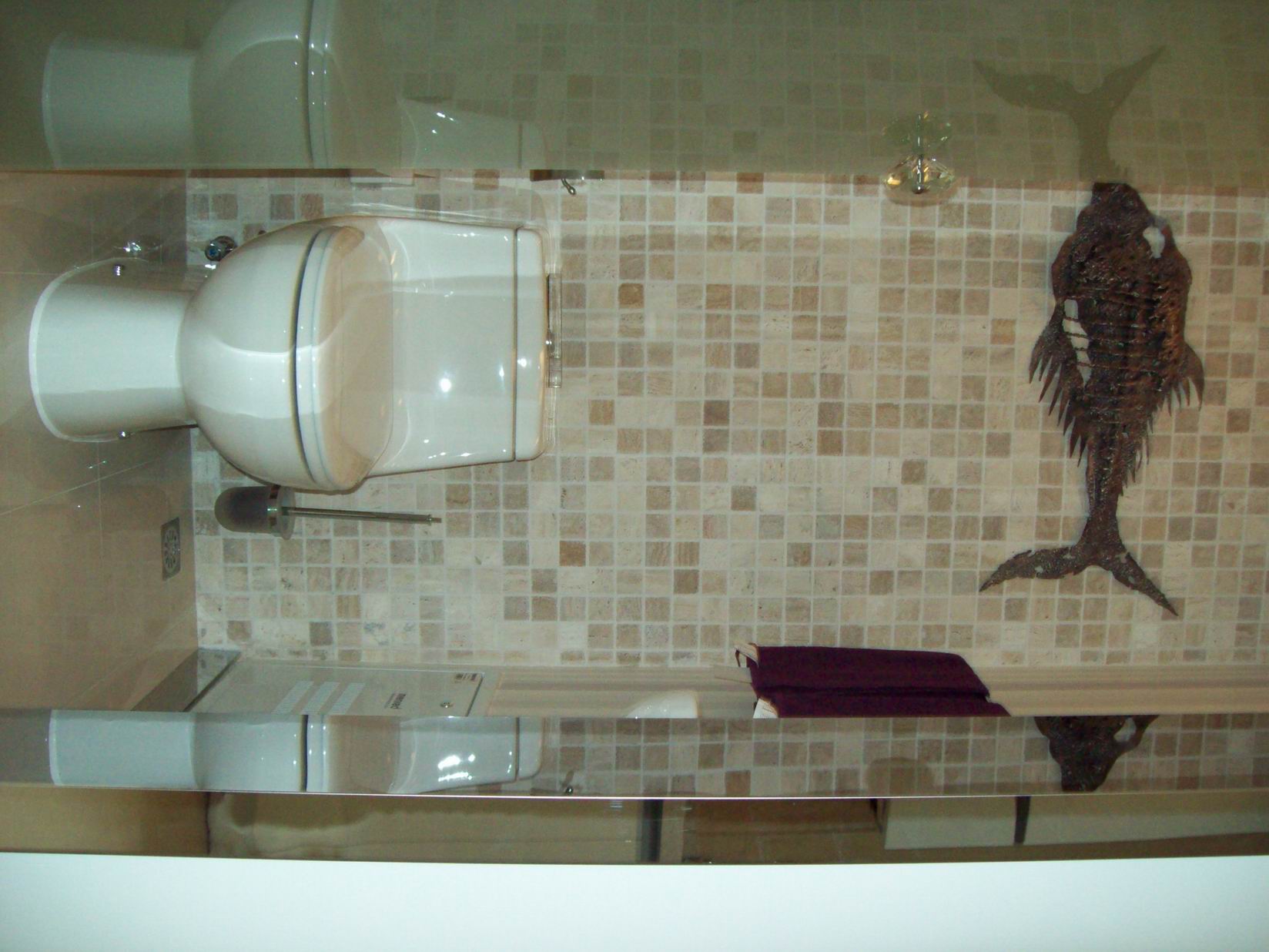 现代 南京仁恒G53精装修公寓-72