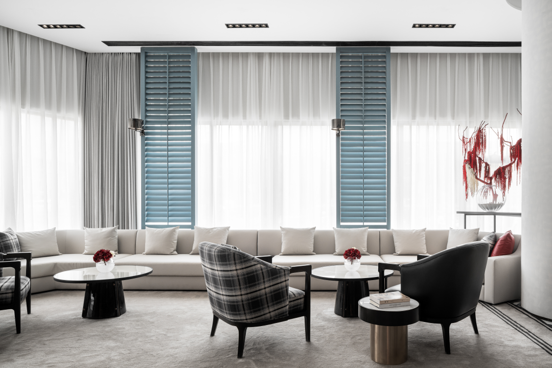 徐州万科淮海隐秀售楼处丨中国徐州丨上海璞辉空间设计有限公司-8