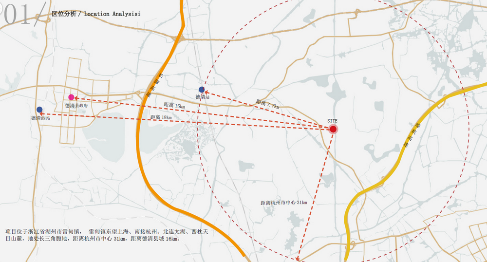 杭州北孔雀城·璟澜府景观设计丨中国湖州丨上海万境景观规划设计有限公司-7