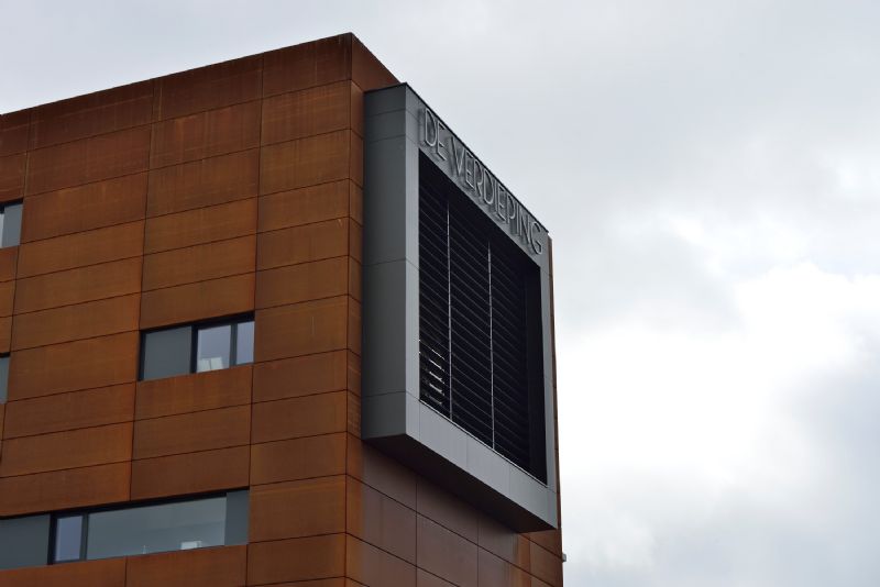 Heusden  zolder矿回收利用改造项目丨临时联合体AAQ（含Q  BUS,ARAT等）-10