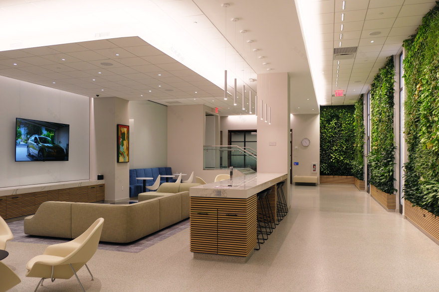 277号公园休闲设施中心丨美国纽约-60