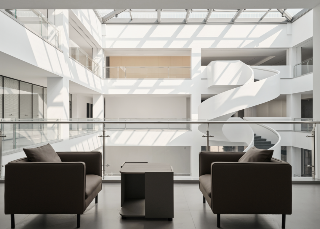 SIFARY 赛乐医疗丨中国常州丨尺度建筑,Balans-31