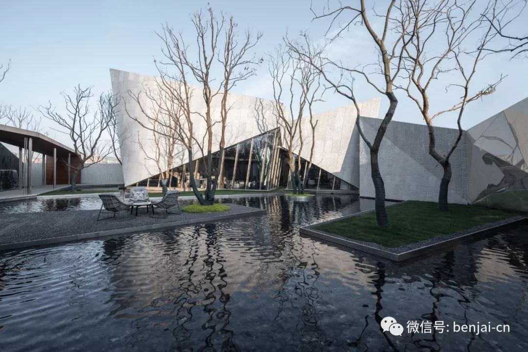 西安春风南岸森林小屋,自然与家的诗意交融-31