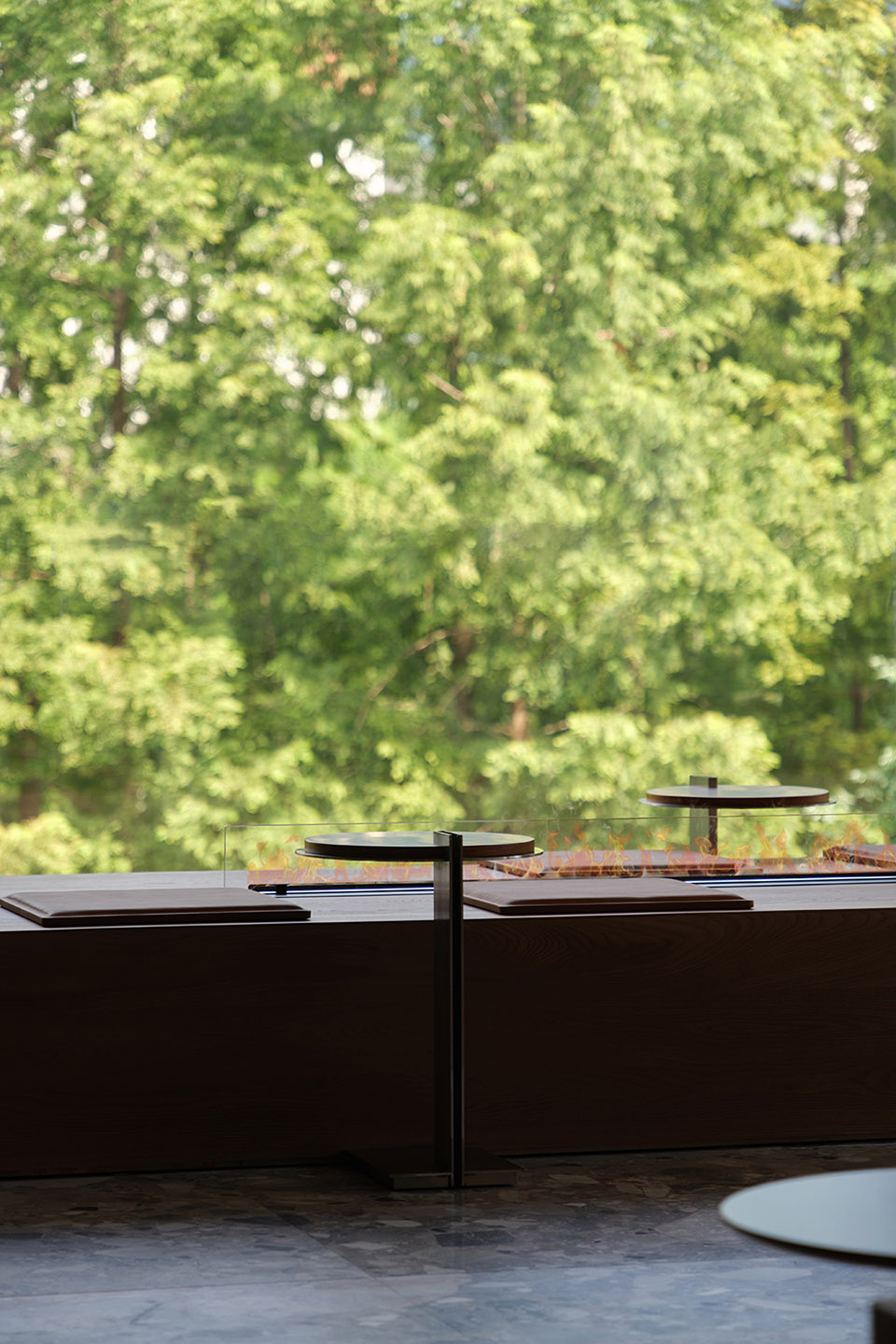 HIGH FIVE运动度假酒店丨中国浙江丨泛域设计Fununit Design & More-38