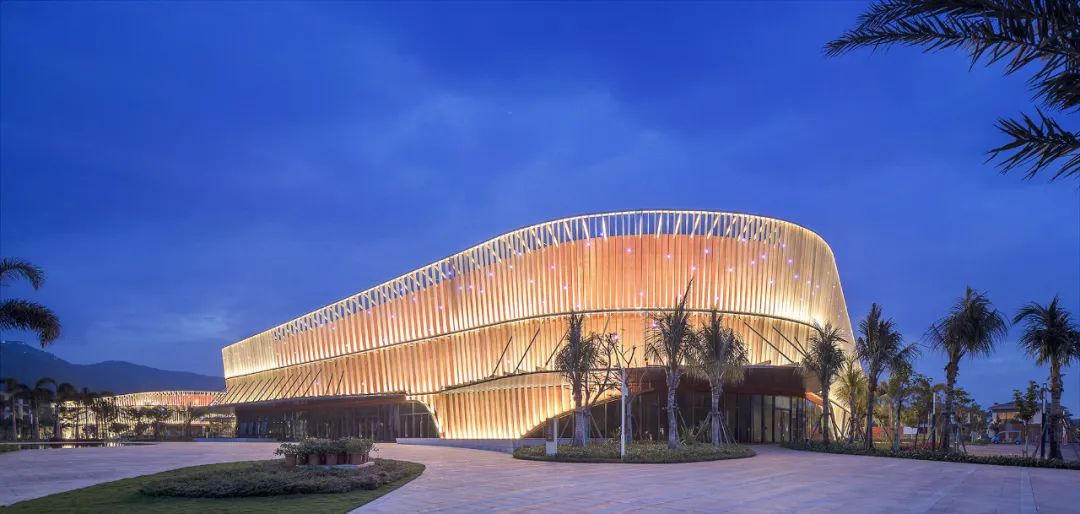 中粮龙溪悦墅 | 亚龙湾畔的现代度假胜地-56