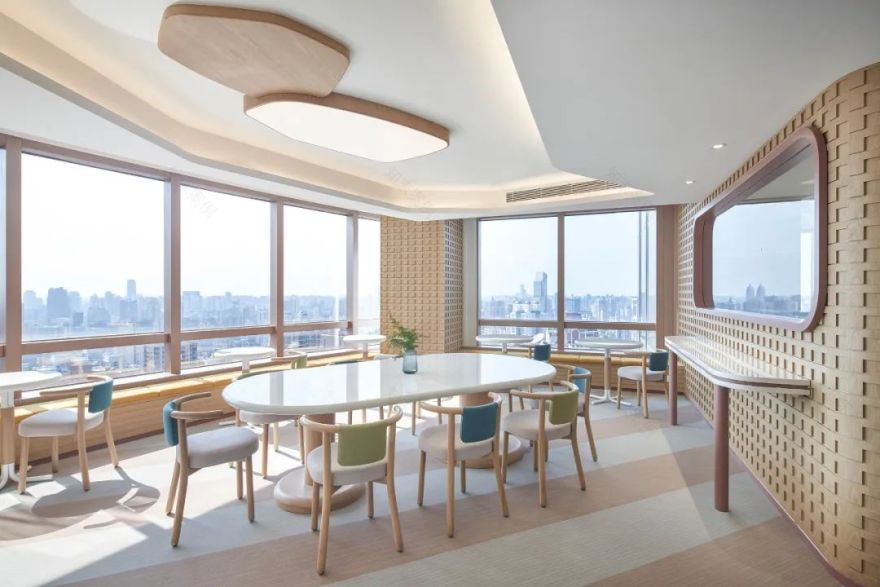 上海LIQUID 栗壳办公室丨中国上海丨Dariel Studio-31