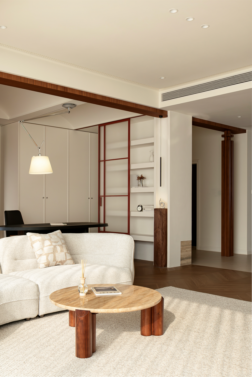 实景《春野山奈》丨中国济南丨以志盛视-5