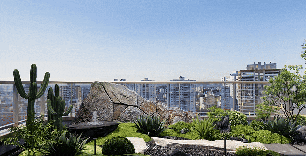 观享际SKH｜中宁府顶流平墅·听风谱曲丨中国南京丨观享际SKH室内设计-57