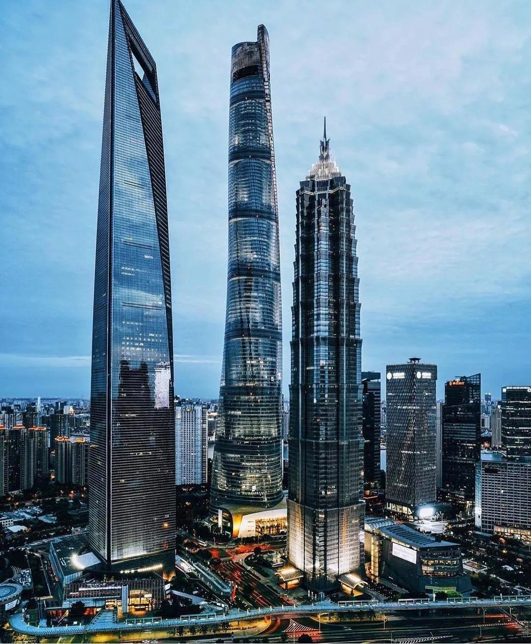 上海浦东滨江顶层复式公寓室内改造丨中国上海丨上海境物建筑设计咨询有限公司-1