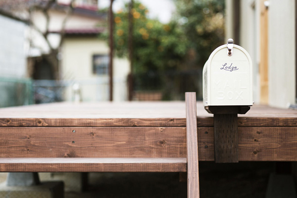 Lodge Inogawa住宅翻新项目丨日本群马-19