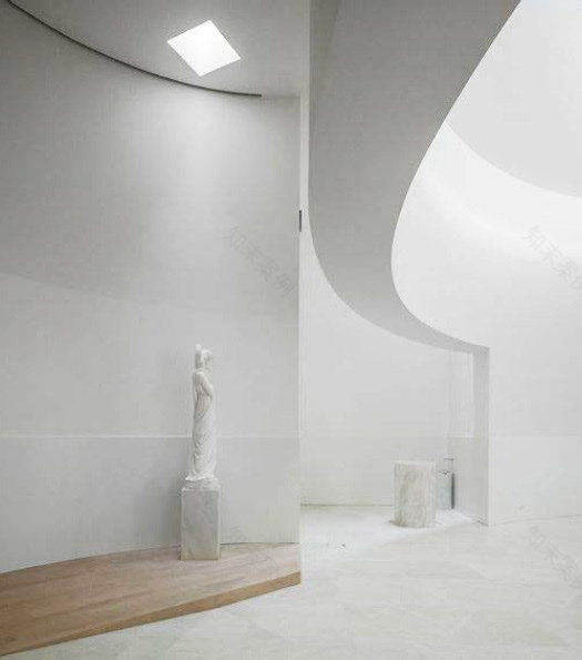 OPPO MWC Barcelona 展位设计丨西班牙巴塞罗那-8