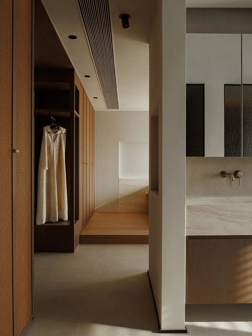 NONSTUDIO 弄设计事务所|知 闲丨中国南京-33