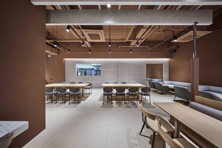 华潭亭,香蕉鱼丨韩国丨Bananafish-25