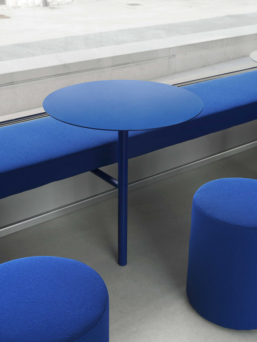 SpazioZero影院前厅丨意大利波代诺内丨Alberto Caiola-30