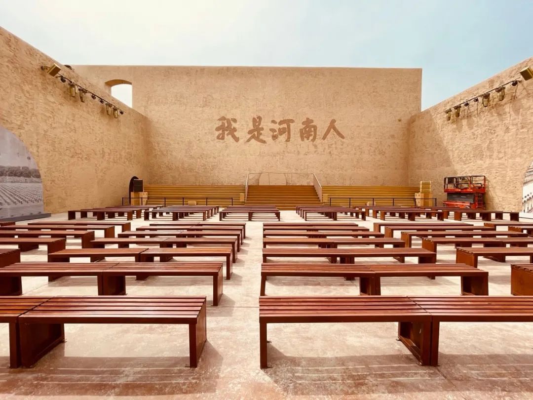 只有河南·戏剧幻城丨中国郑州丨吕元祥设计,永续设计等-53