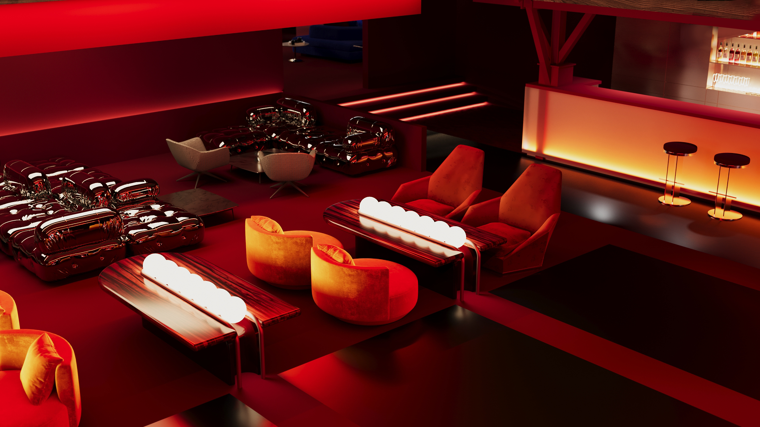 餐厅丨奥地利丨Volodymyr Demkovych-15