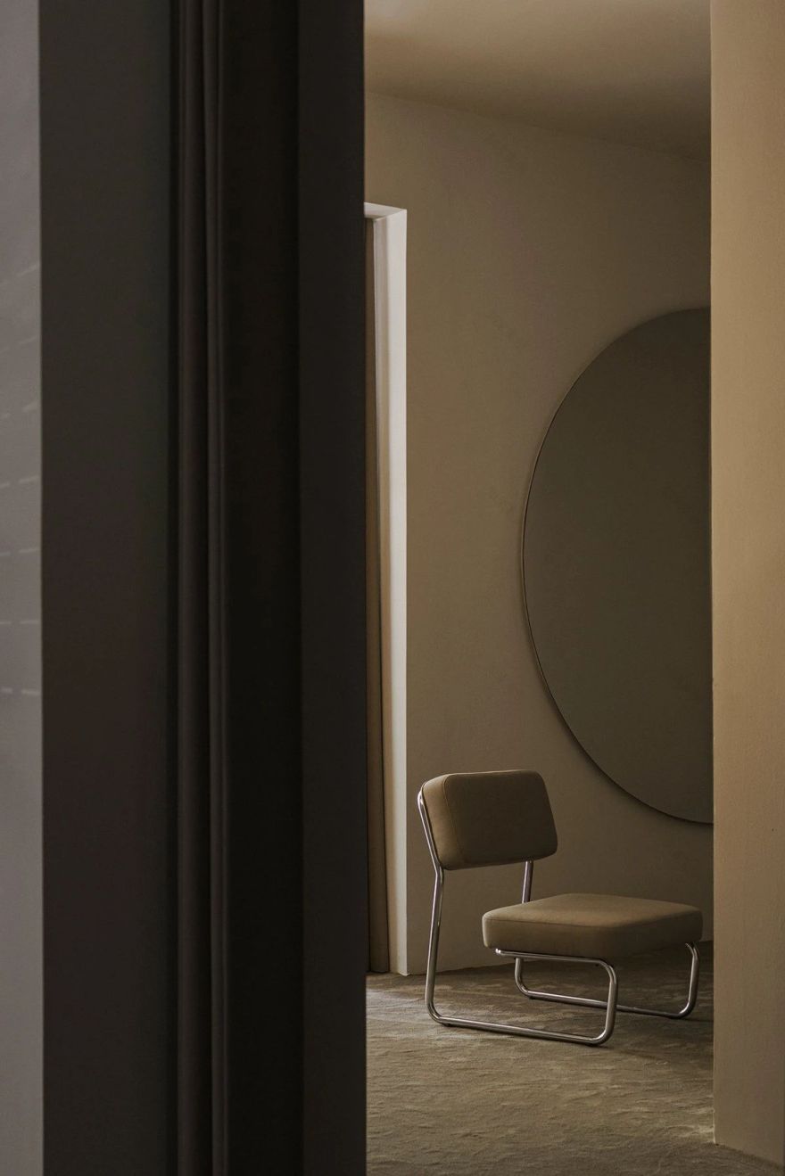 Bund 马德里旗舰店丨西班牙马德里-12