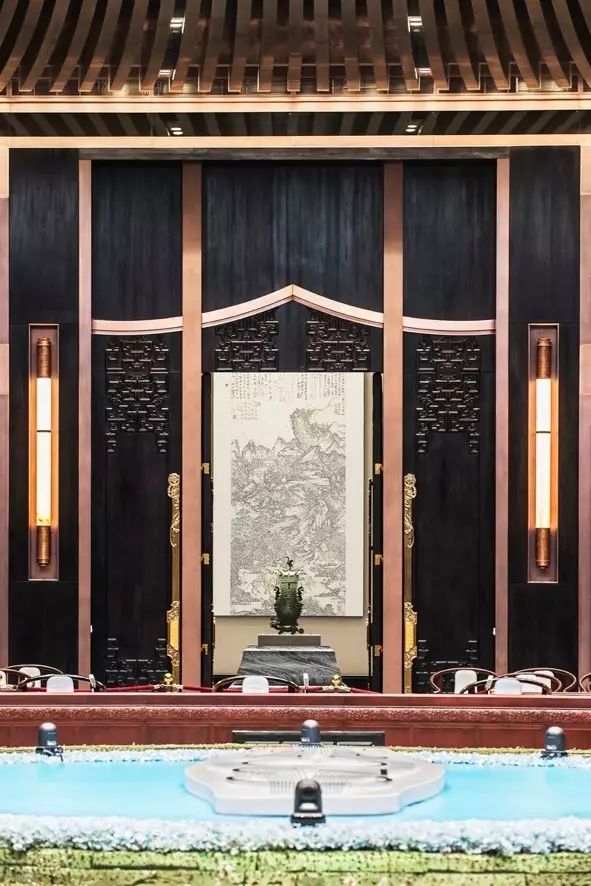 谢天版画城市联展·南京站 | 艺术思维驱动设计创新-90