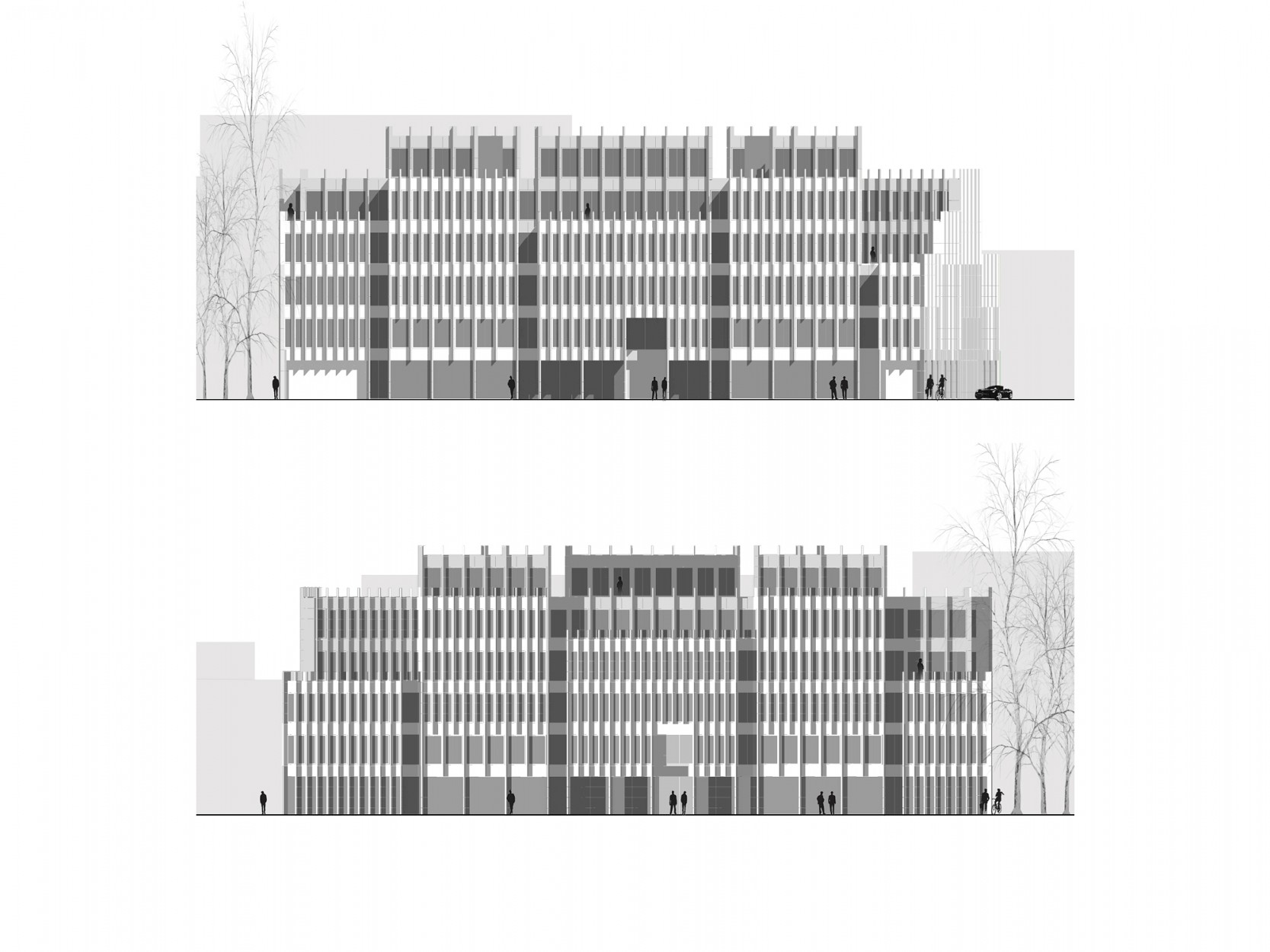 St Stretenka, Moscow, Rusia-21