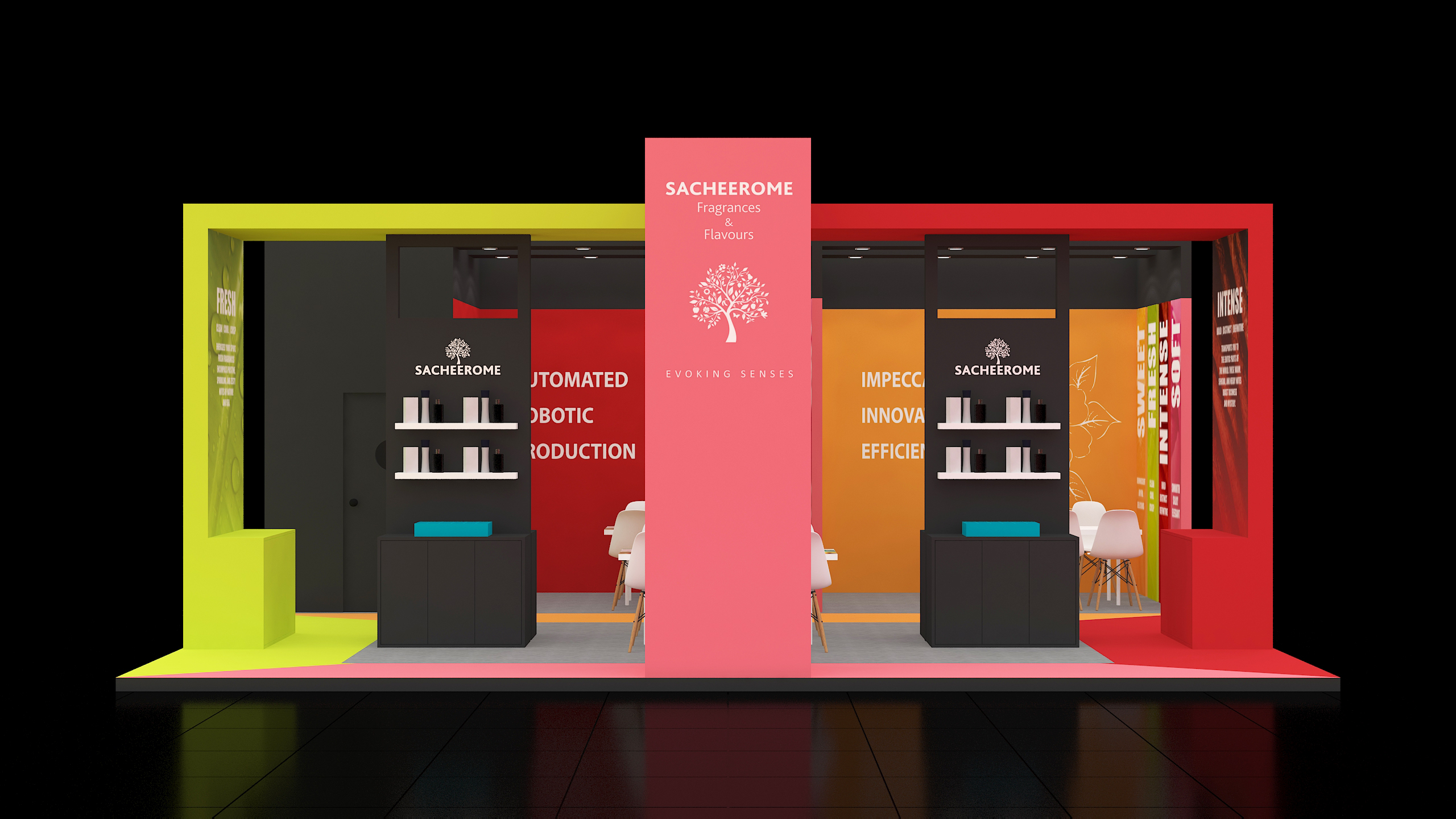 Sacheerome-(Beautyworld-2025)Three-Side-Open-9x7-Mtrs-0