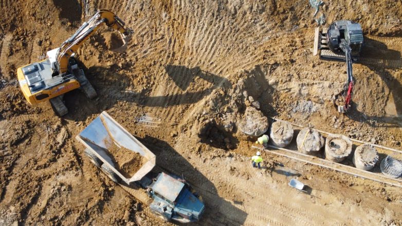 Fruškogorski koridor（伏伊伏丁那高速公路走廊）丨诺维萨德-57