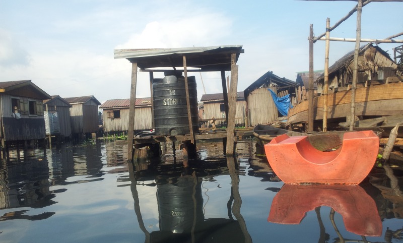 丨尼日利亚拉各斯-37