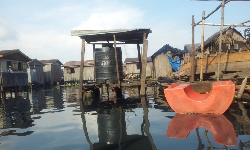 丨尼日利亚拉各斯-37