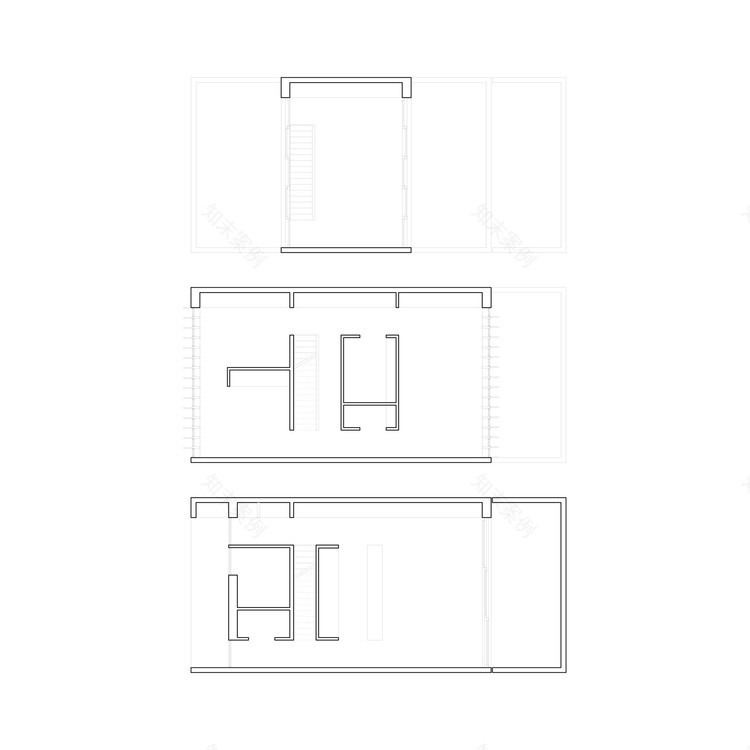 荷兰莱顿 V12K03 私人住宅-9