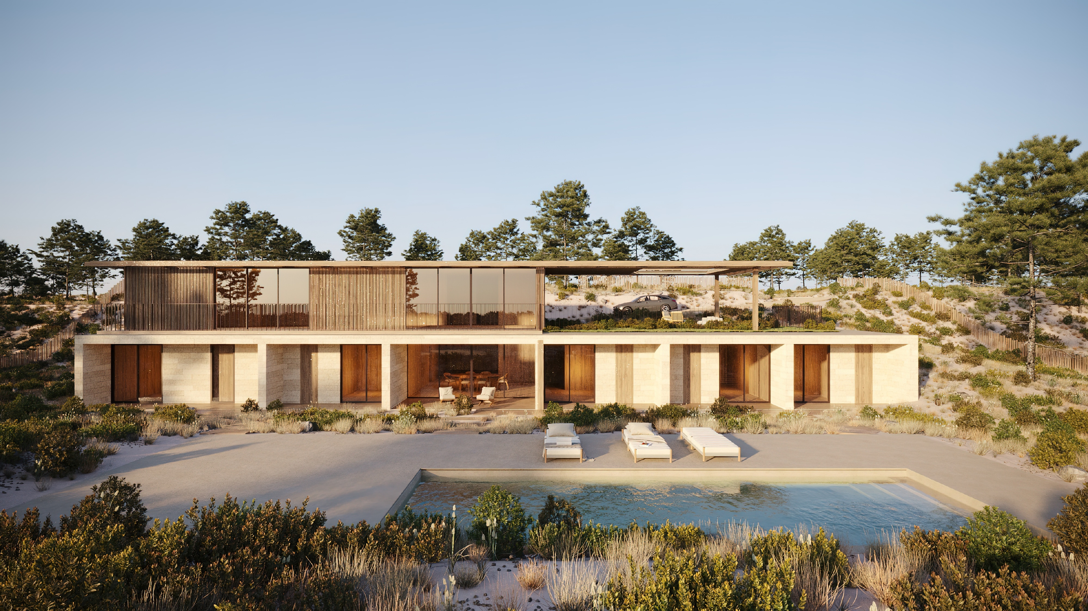 自建别墅丨Marina Sá,Raíssa Teles,Alan Damásio-5