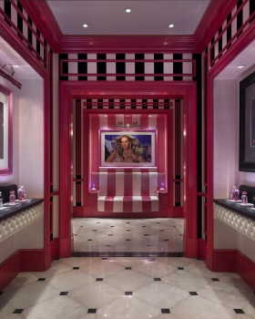 Victoria's Secret Store Dubai UAE丨Grade New York