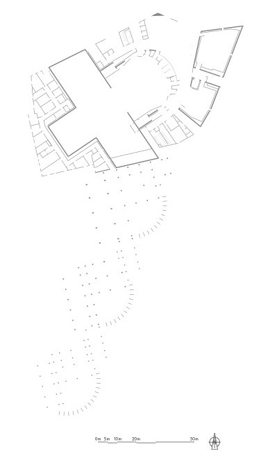 Shangyin Opera House / Christian de Portzamparc-56