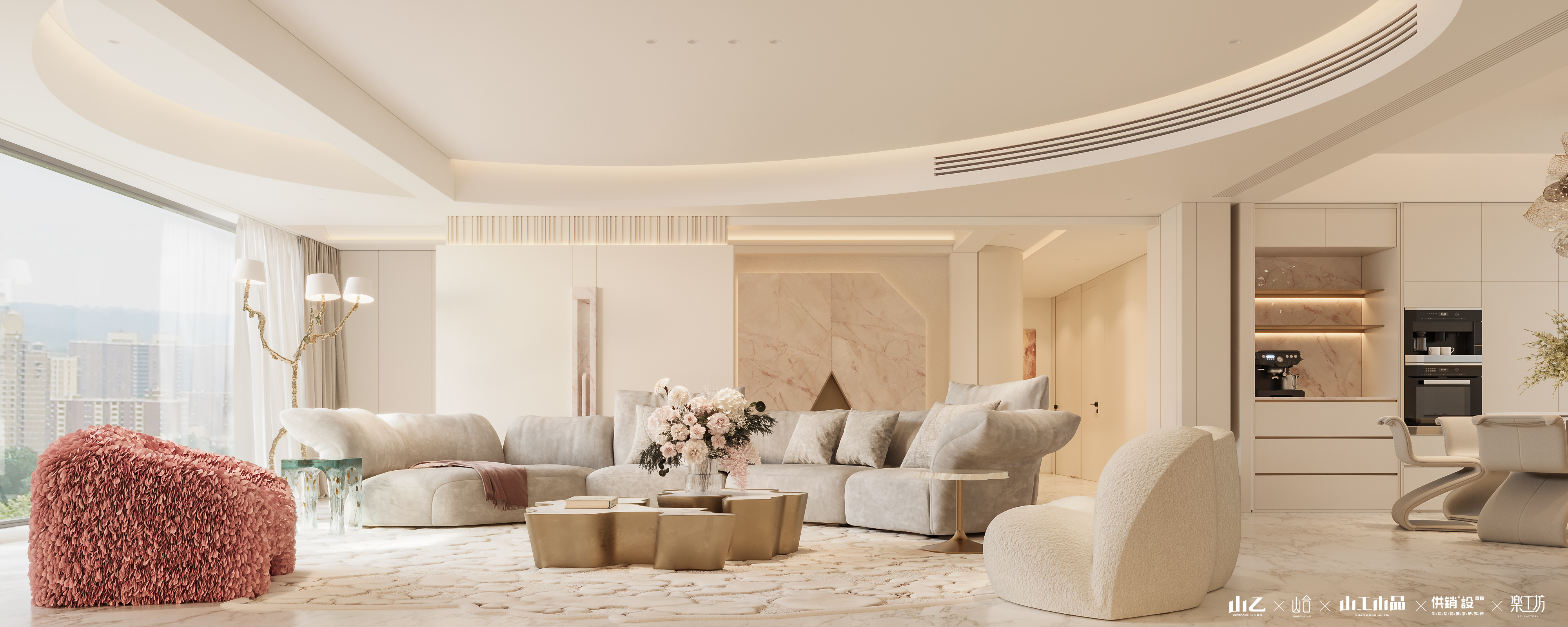 山乙山合 | 洋湖印-1