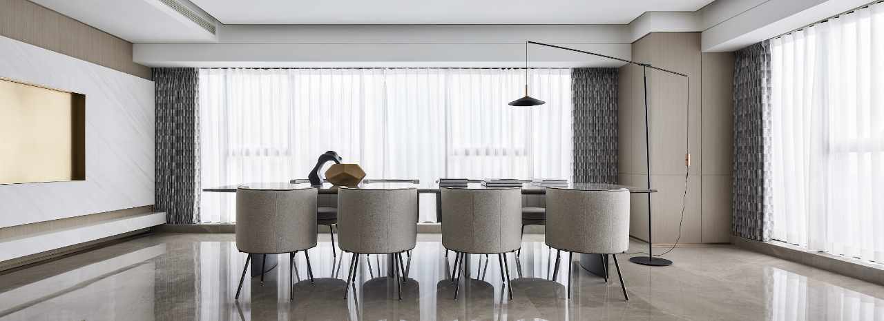 东方印|企业家城市接待会客厅丨中国临沂丨深圳瑞和集团,深圳 ULD 设计-10