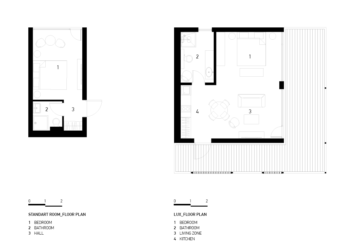 Tochka na Karte Hotel Rhizome-62