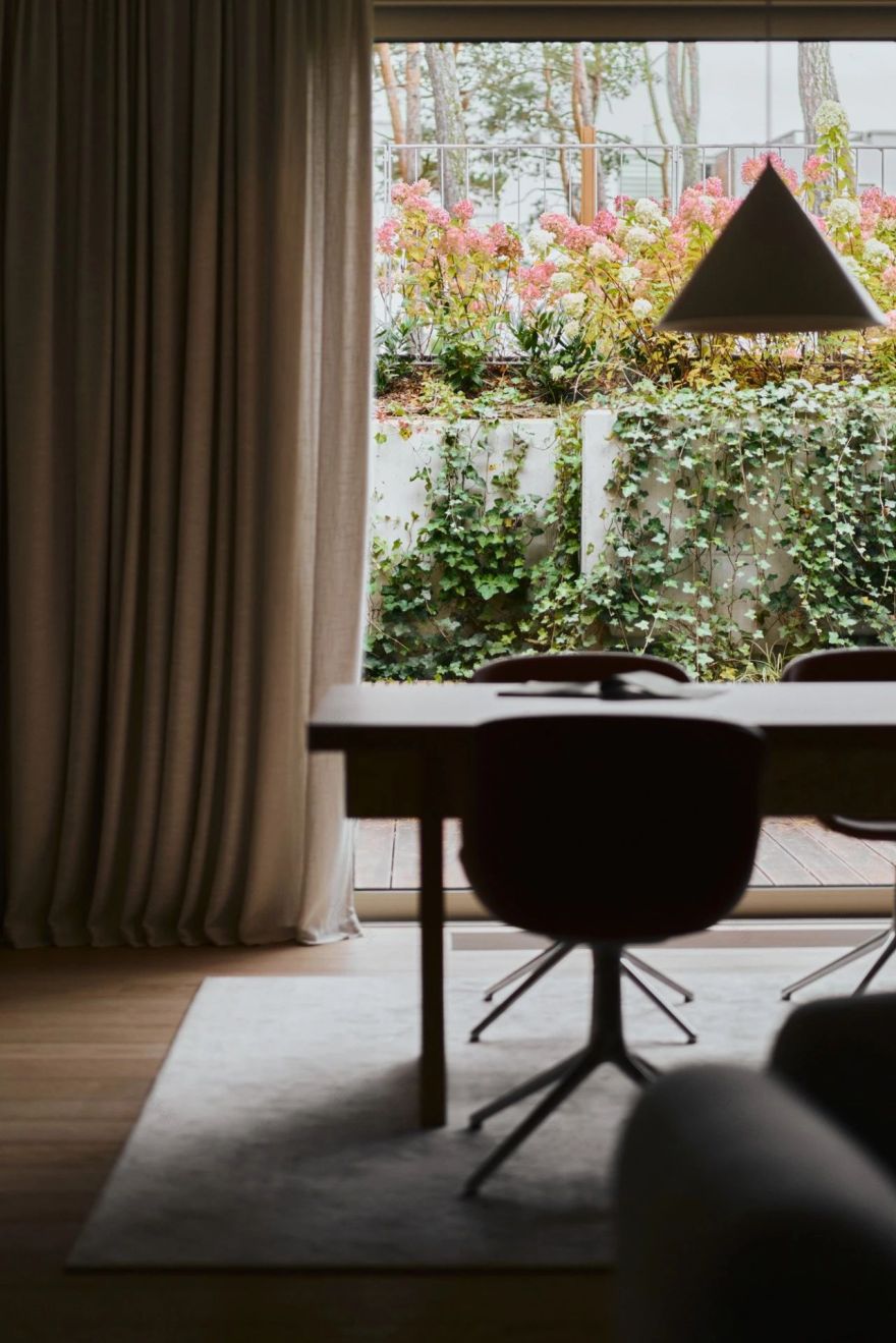 海岸庄园丨波兰格但斯克丨Akurat-23