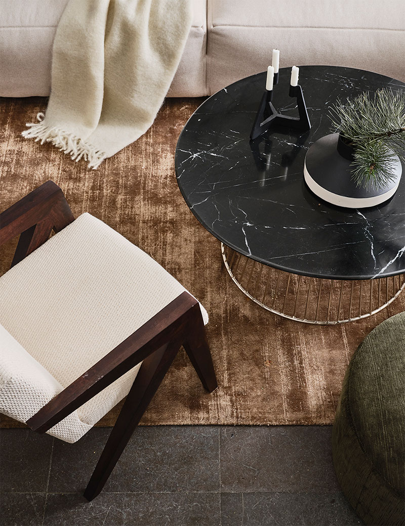 极简北欧风，Jotex 打造温馨圣诞家居-5