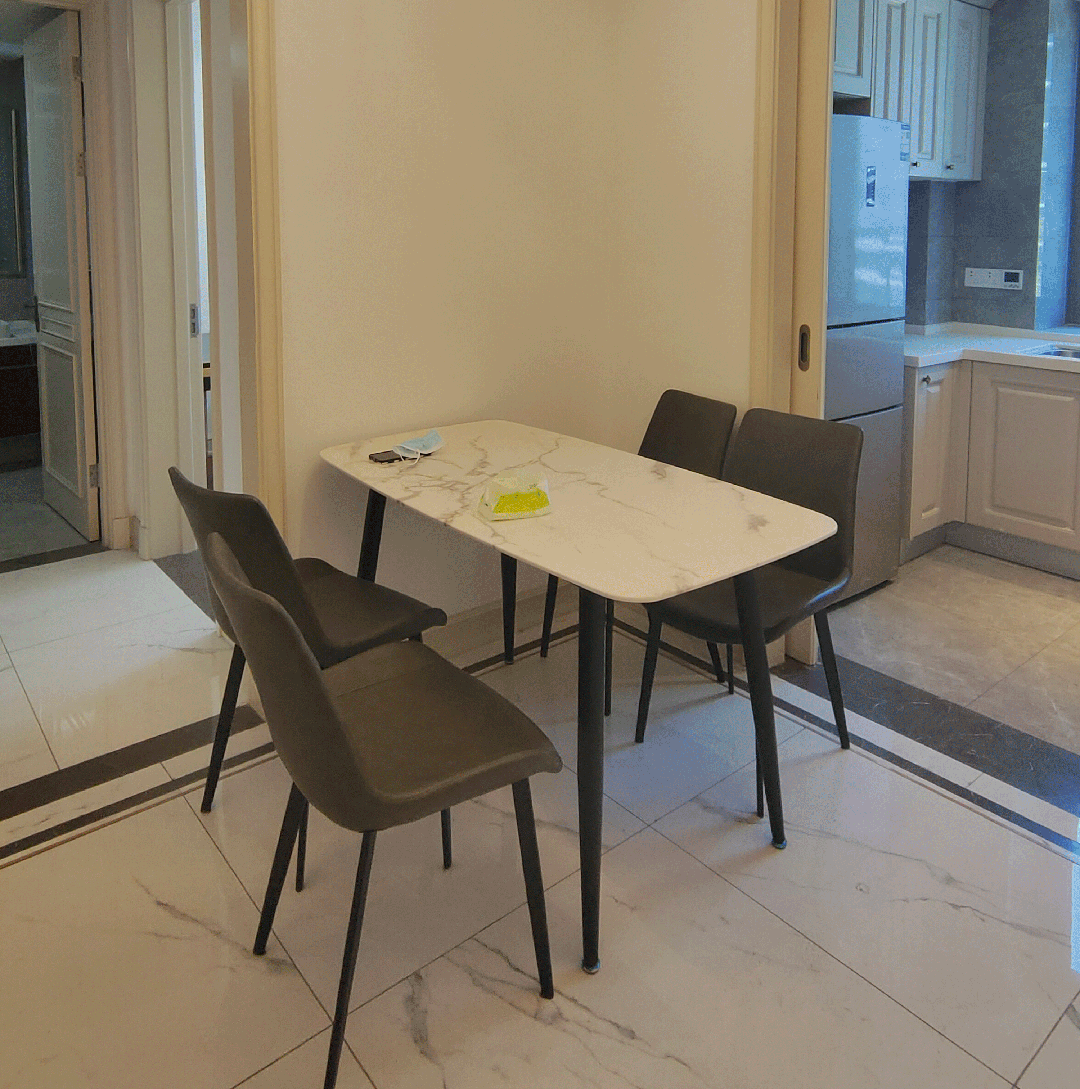 见南山 · 轻硬装改造的优雅家居空间丨中国杭州丨菲拉设计-55