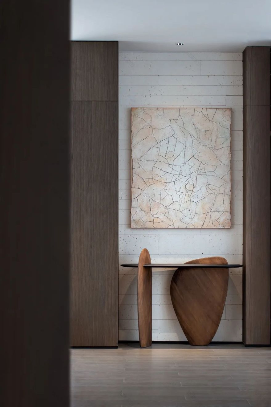 衢州·四方会所丨中国衢州丨飞檐设计,兰舍设计-55